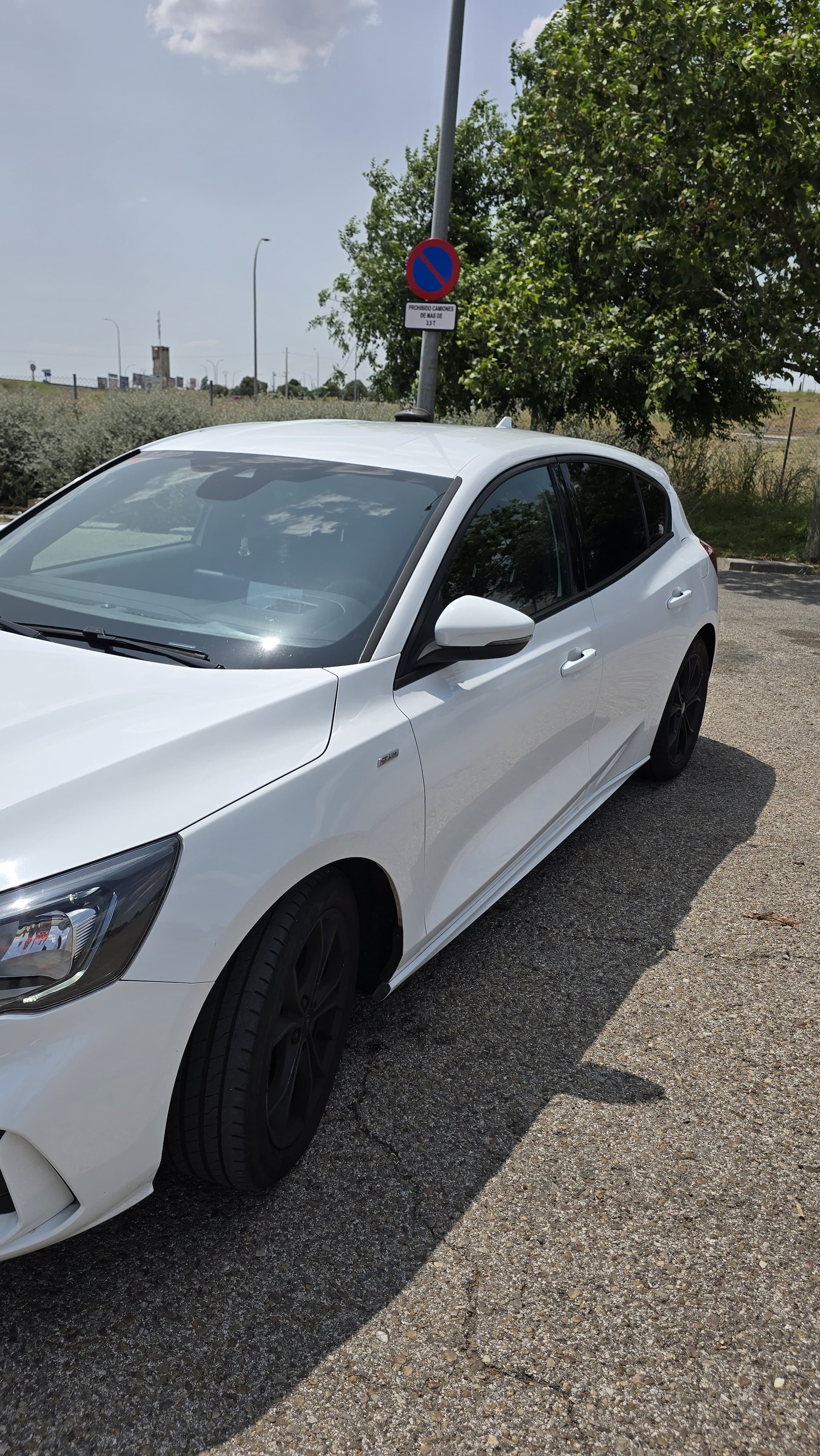 FORD ST-Line 1.0 EcoBoost-image-5