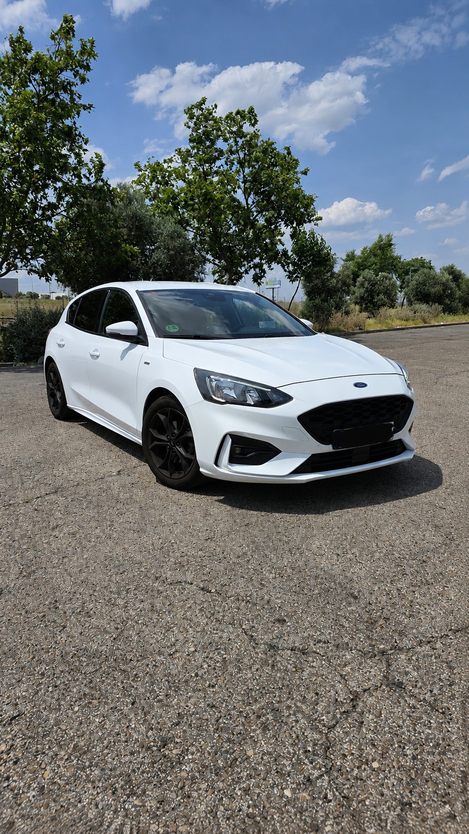 FORD ST-Line 1.0 EcoBoost-image-0