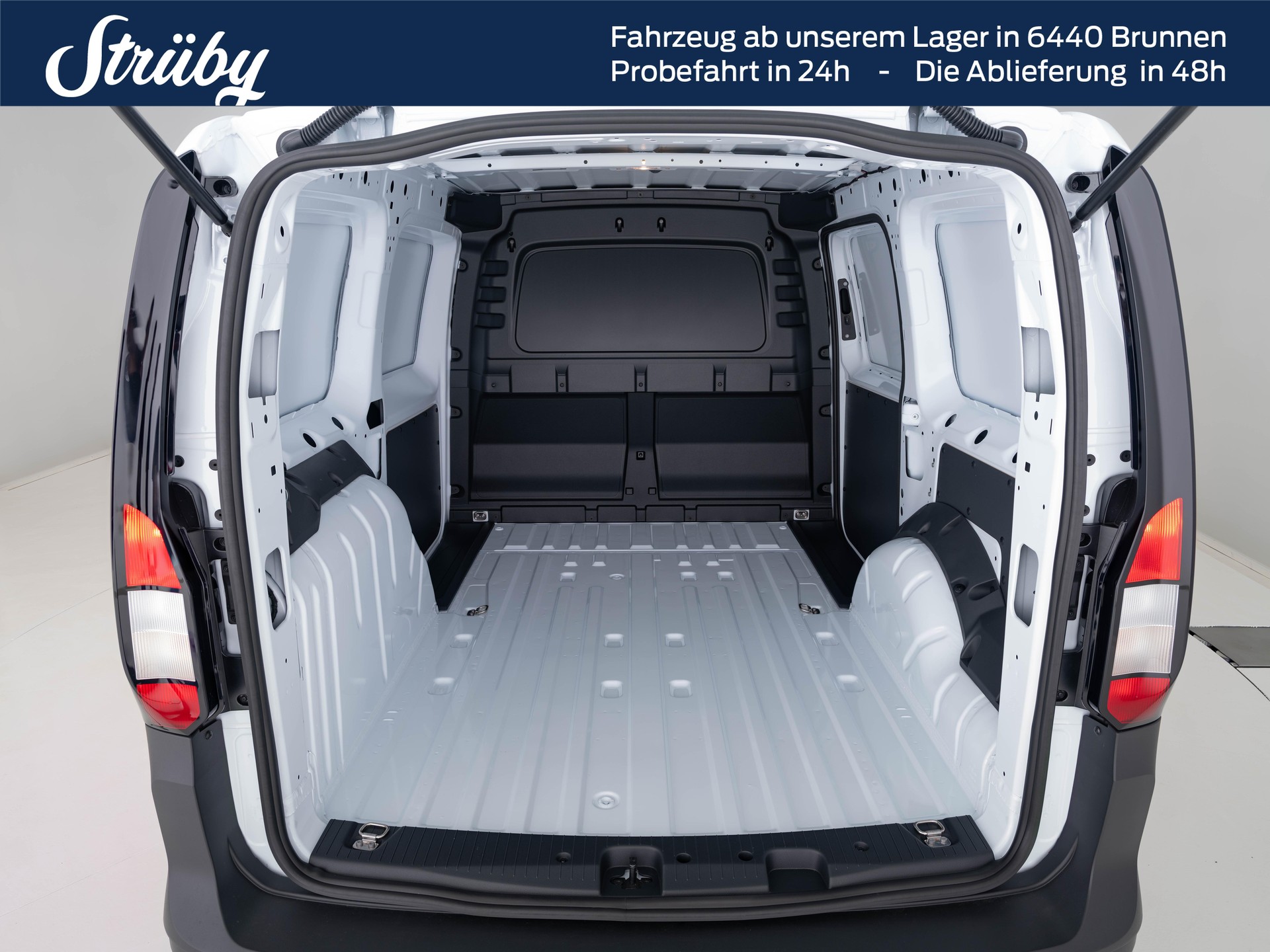 FORD Transit Connect Kaw. 2.0 EcoBlue 122PS Trend 4x4-image-23