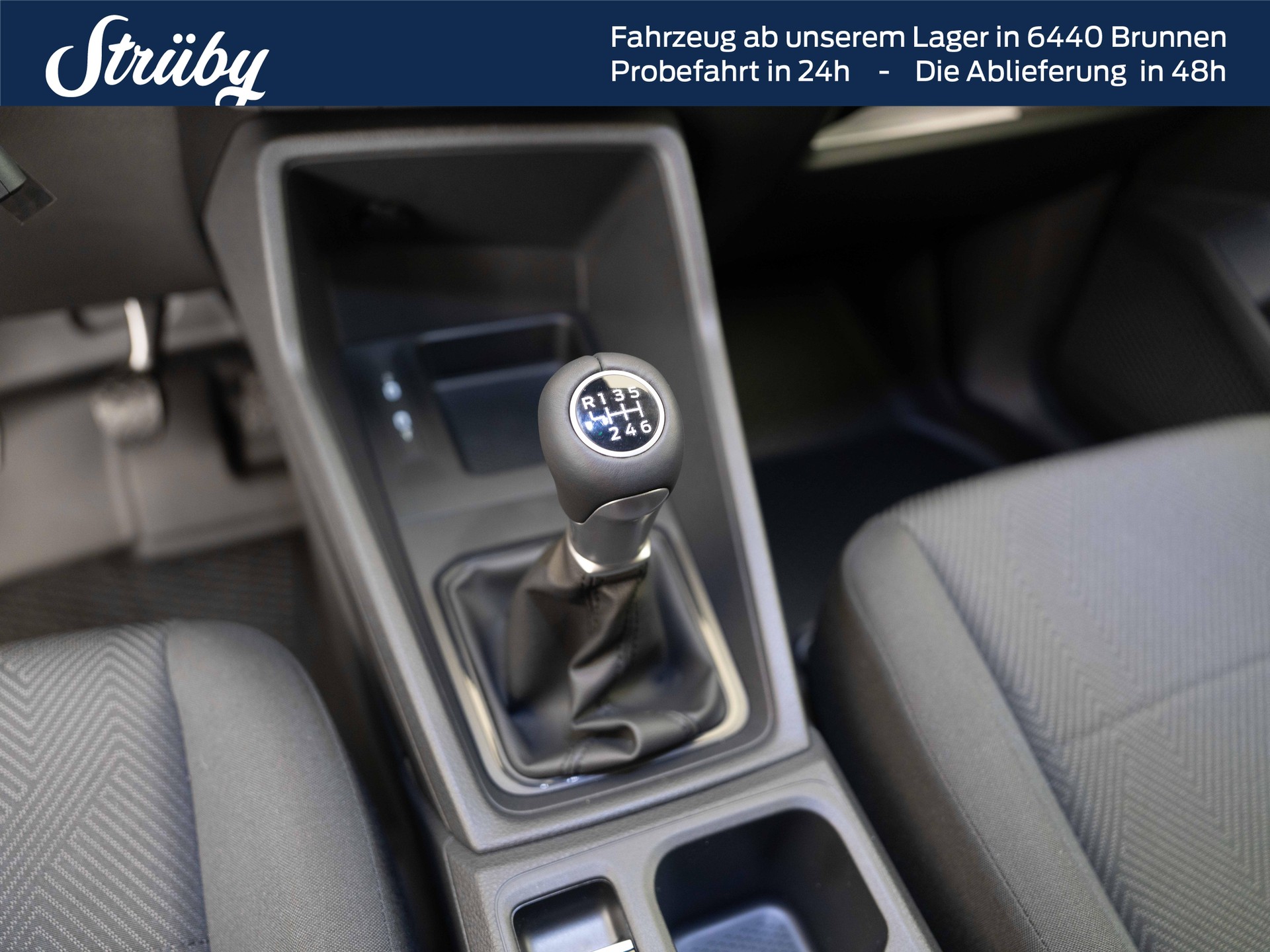 FORD Transit Connect Kaw. 2.0 EcoBlue 122PS Trend 4x4-image-26