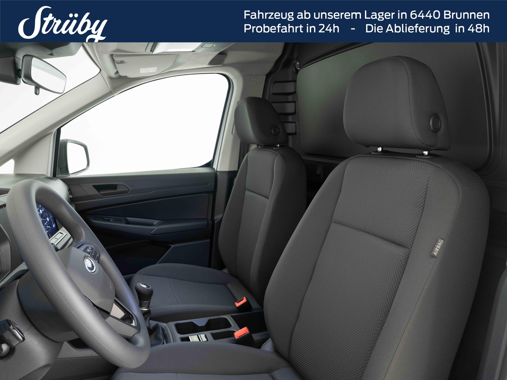 FORD Transit Connect Kaw. 2.0 EcoBlue 122PS Trend 4x4-image-21