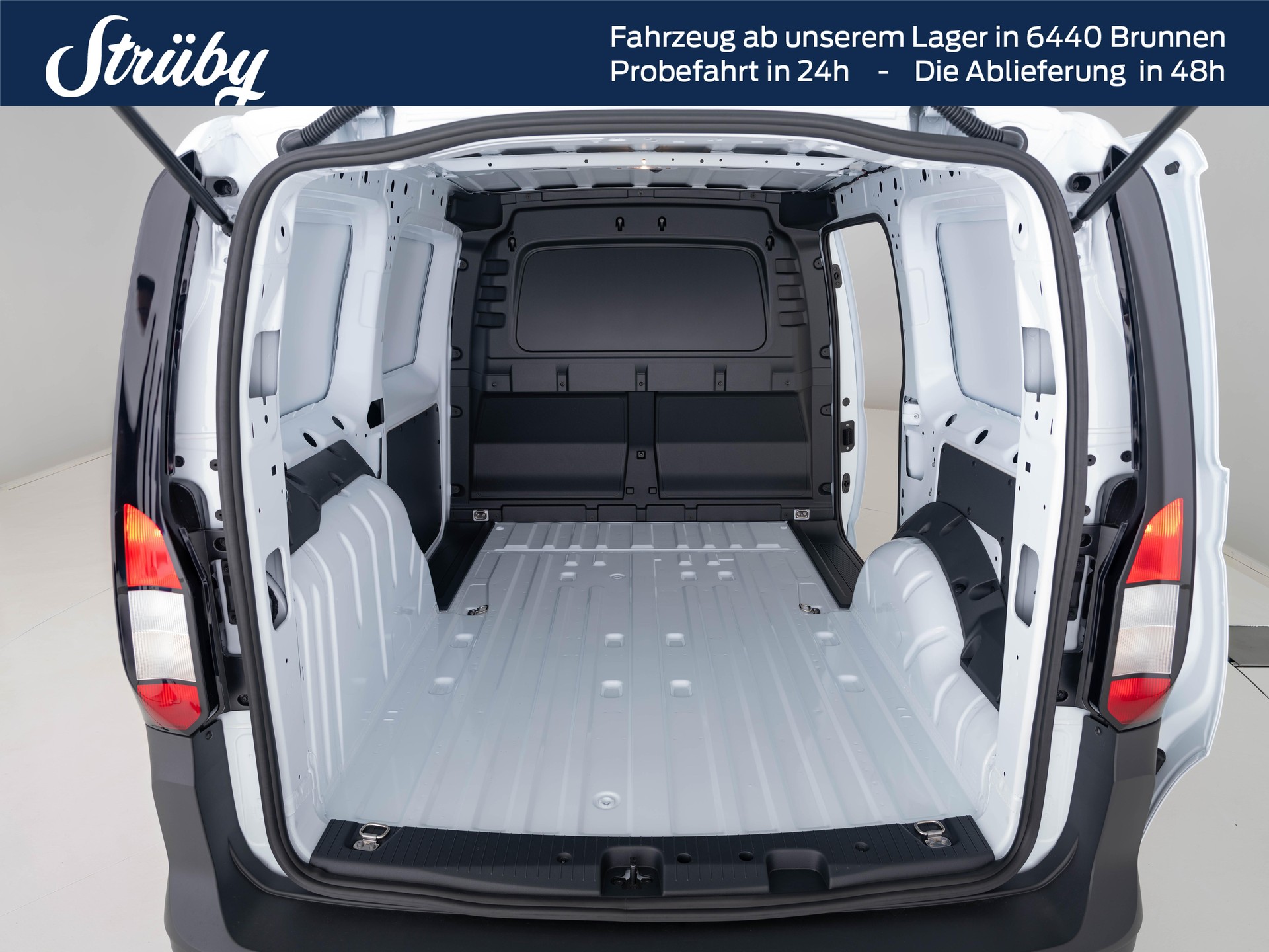 FORD Transit Connect Kaw. 2.0 EcoBlue 122PS Trend 4x4-image-24