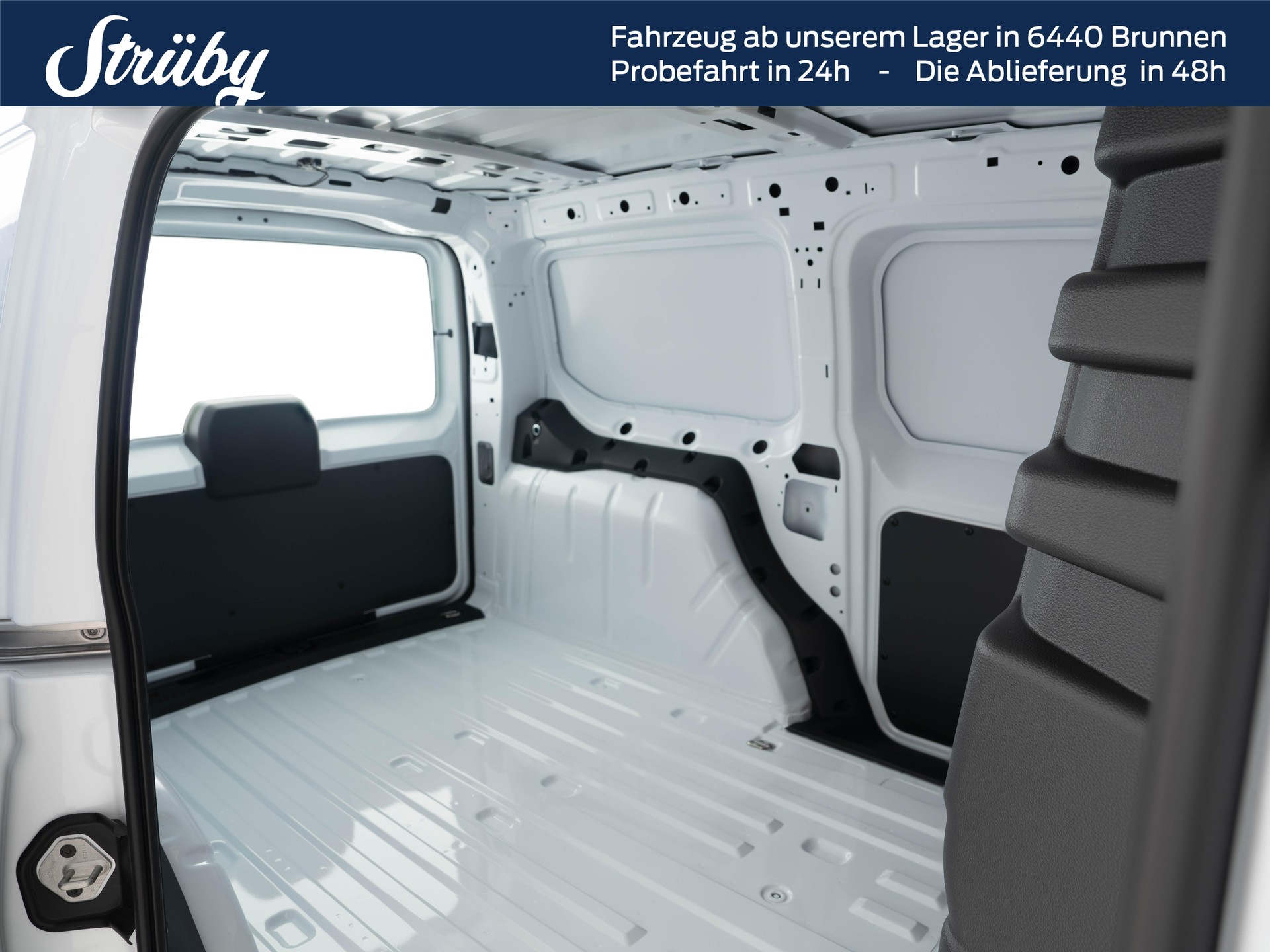 FORD Transit Connect Kaw. 2.0 EcoBlue 122PS Trend 4x4-image-25