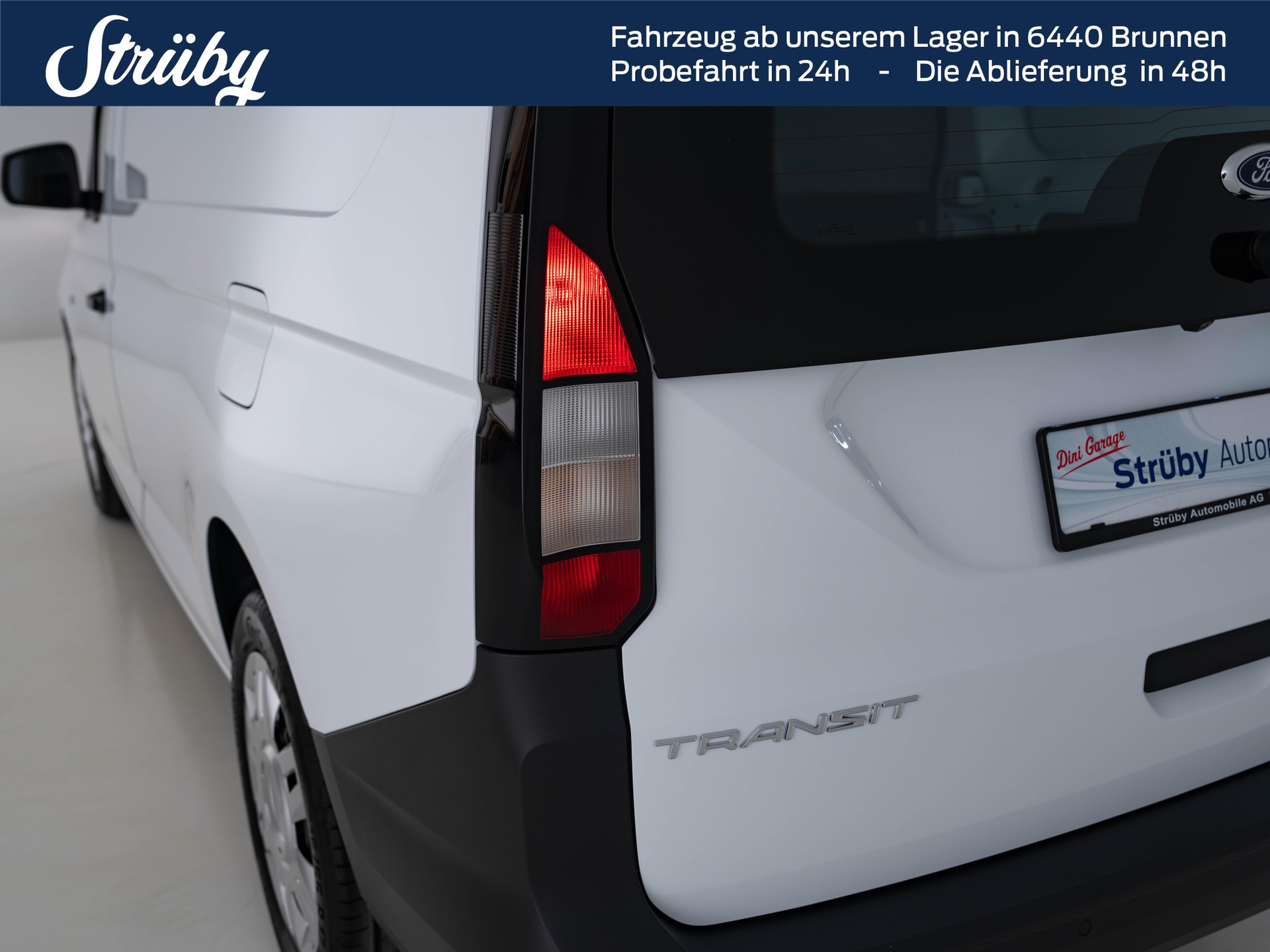 FORD Transit Connect Kaw. 2.0 EcoBlue 122PS Trend 4x4-image-30