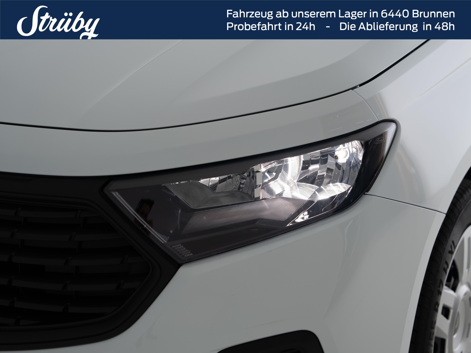 FORD Transit Connect Kaw. 2.0 EcoBlue 122PS Trend 4x4-image-29