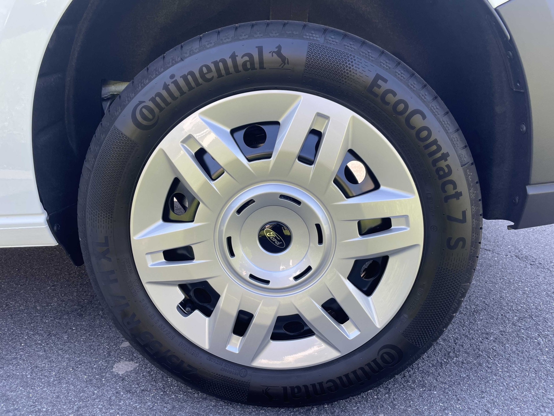 FORD Transit Connect Kaw. 2.0 EcoBlue 122PS Trend 4x4-image-23