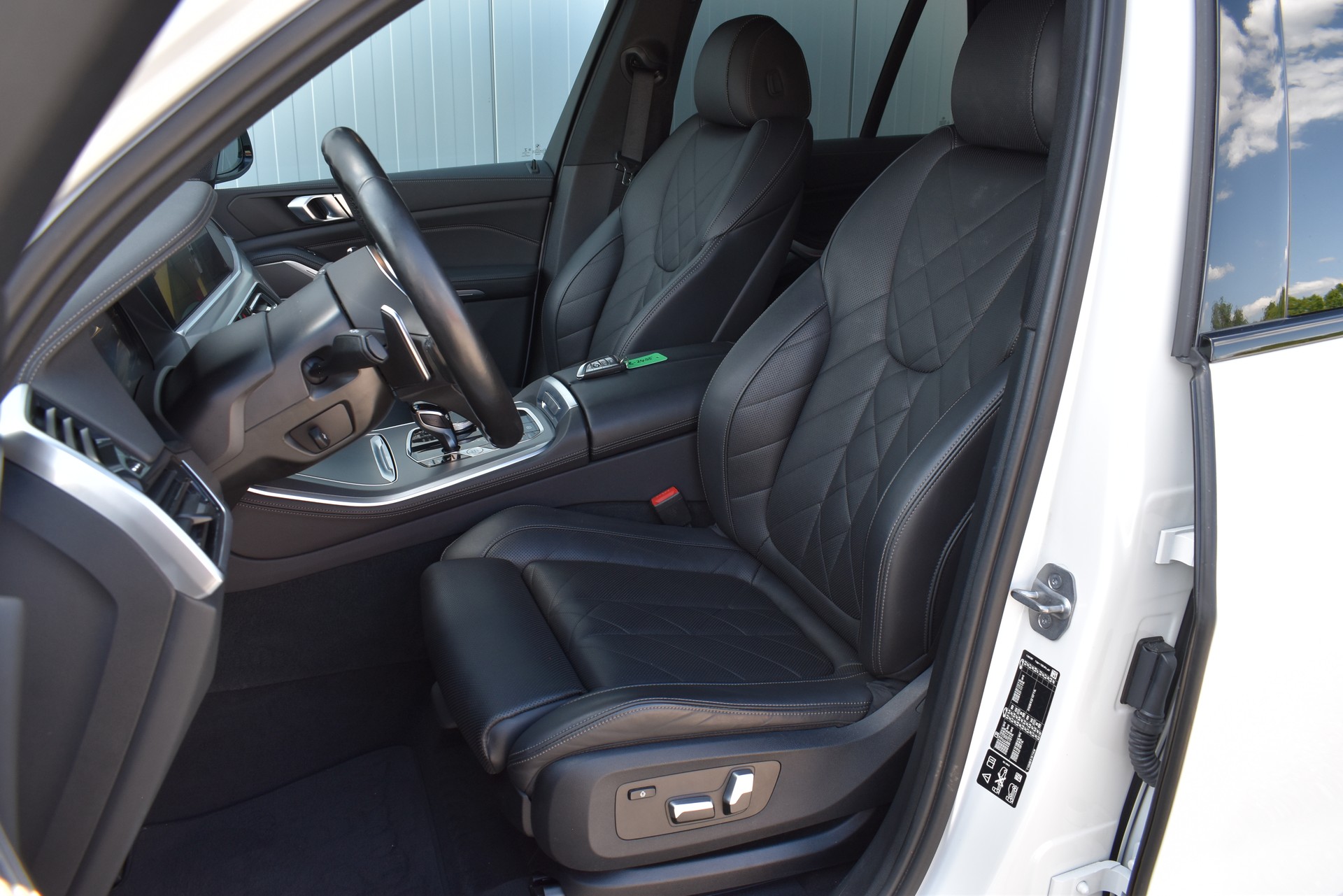 BMW X5 xDrive 30d-image-9