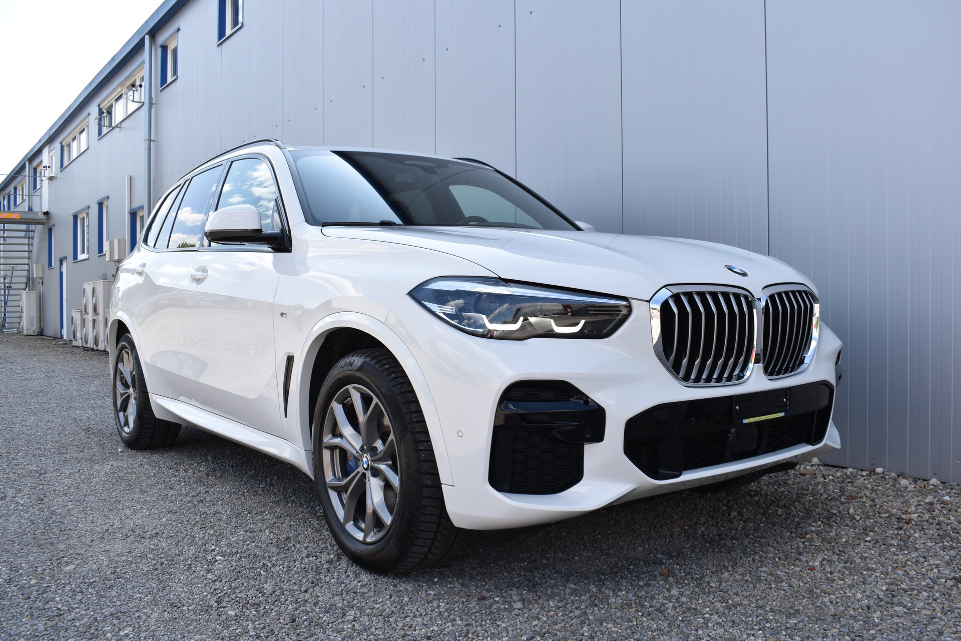 BMW X5 xDrive 30d-image-2