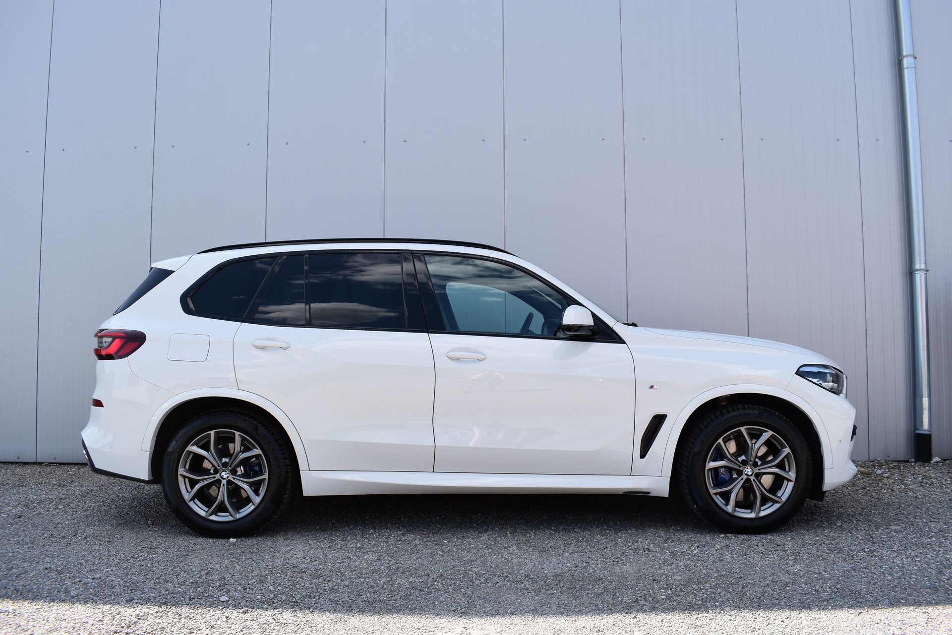 BMW X5 xDrive 30d-image-4