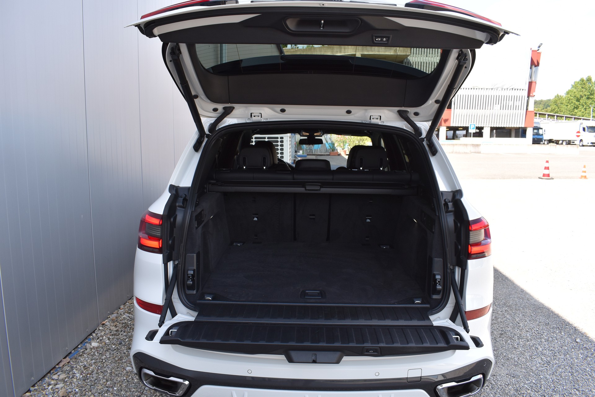 BMW X5 xDrive 30d-image-7
