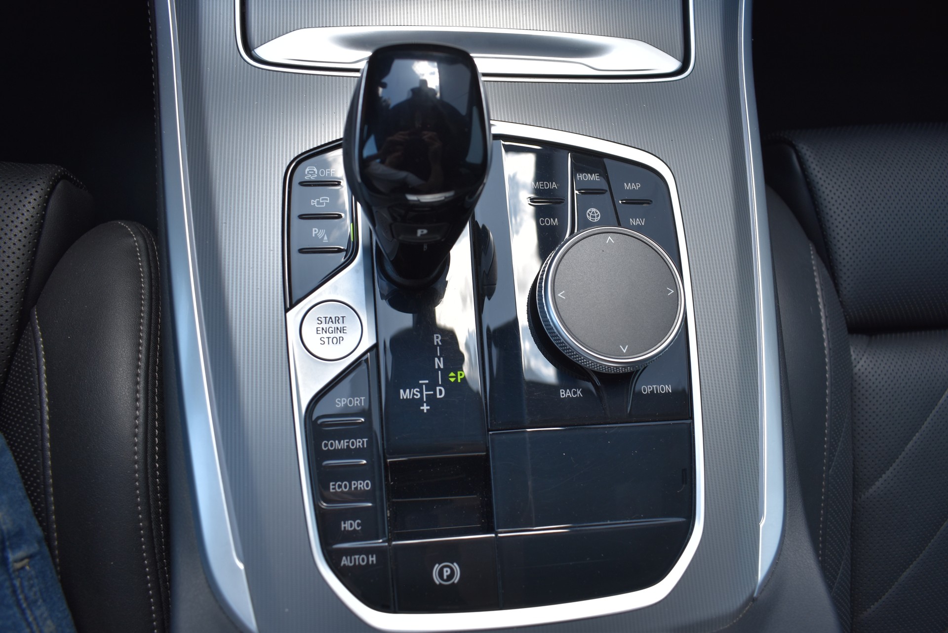 BMW X5 xDrive 30d-image-14