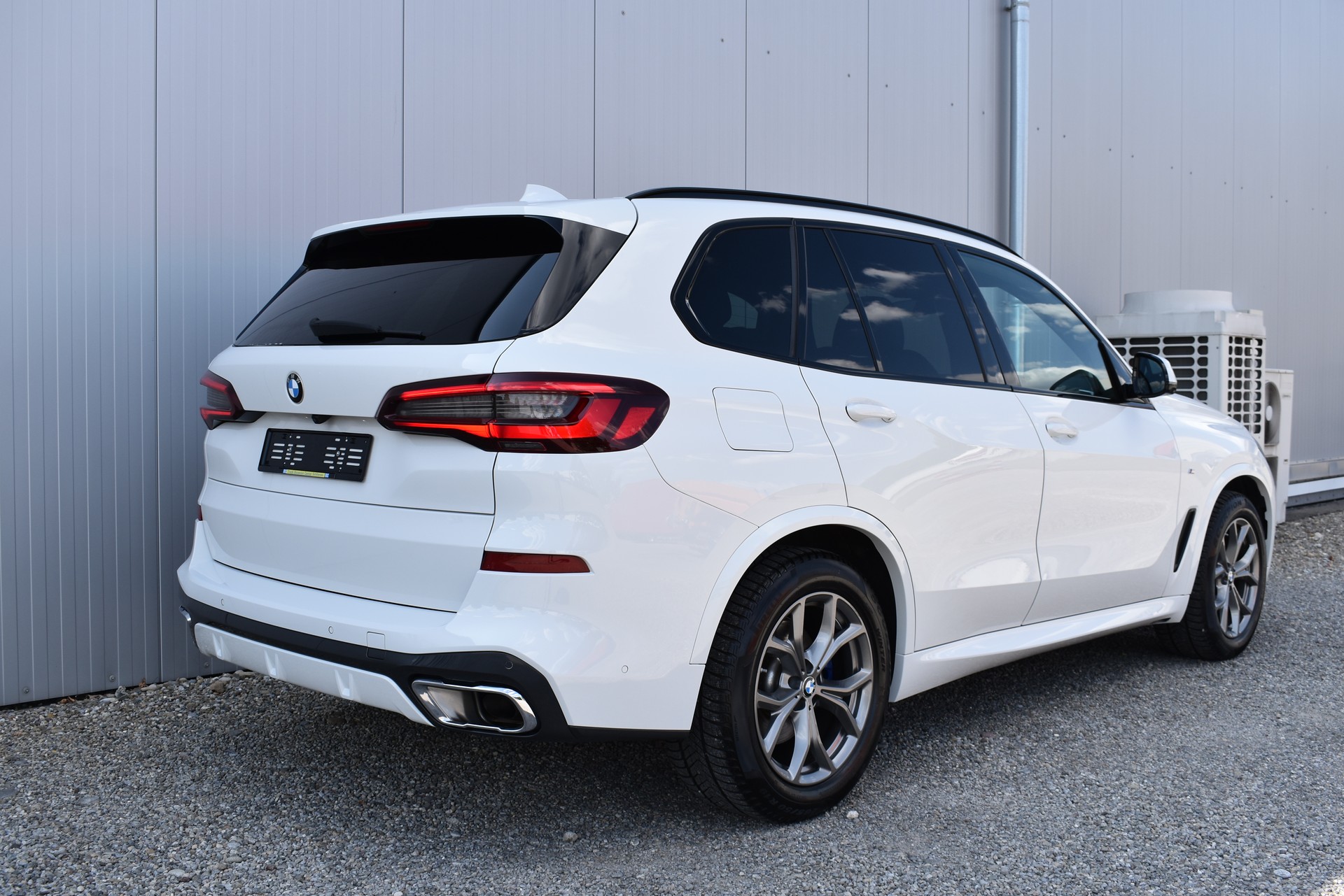 BMW X5 xDrive 30d-image-1