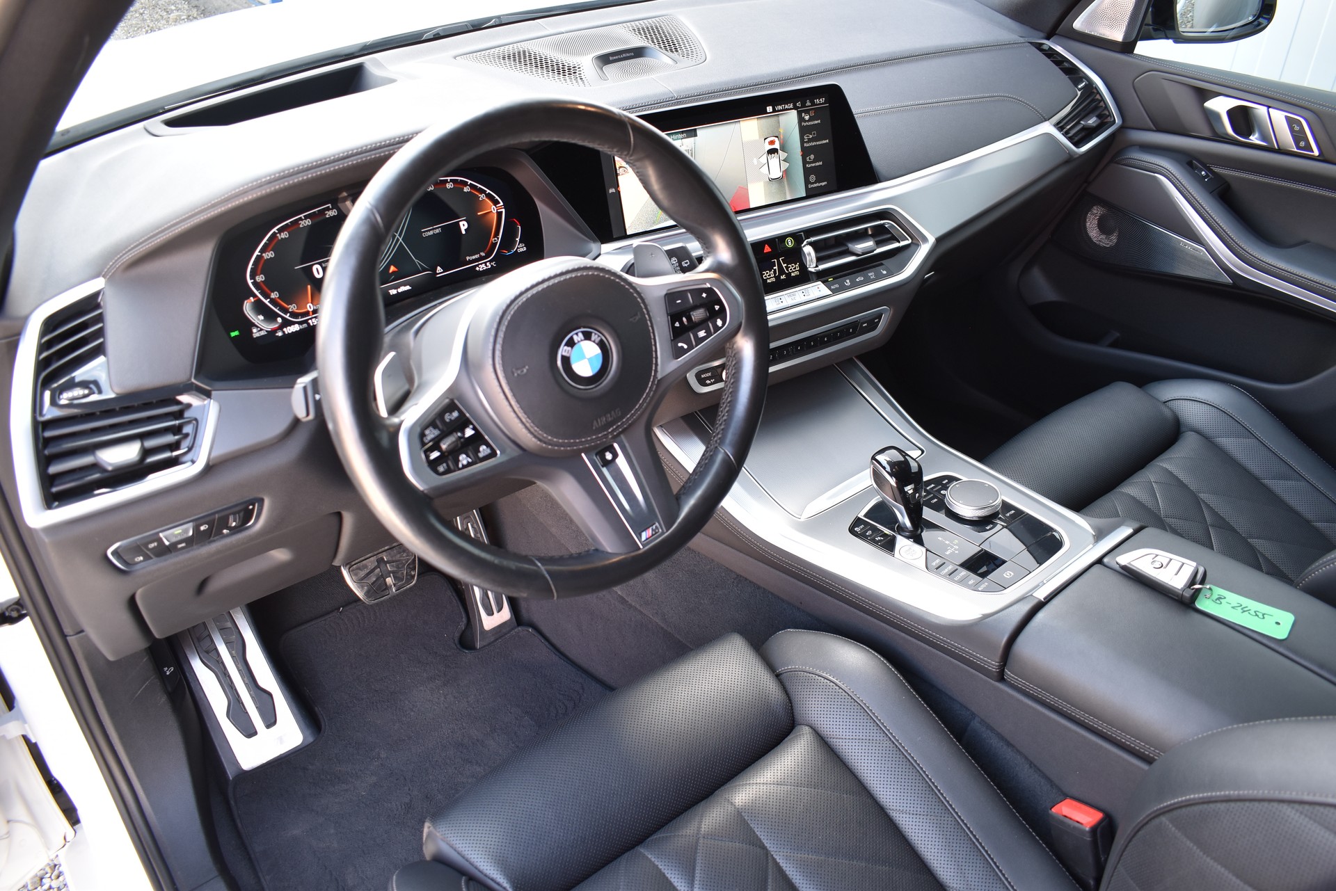 BMW X5 xDrive 30d-image-10