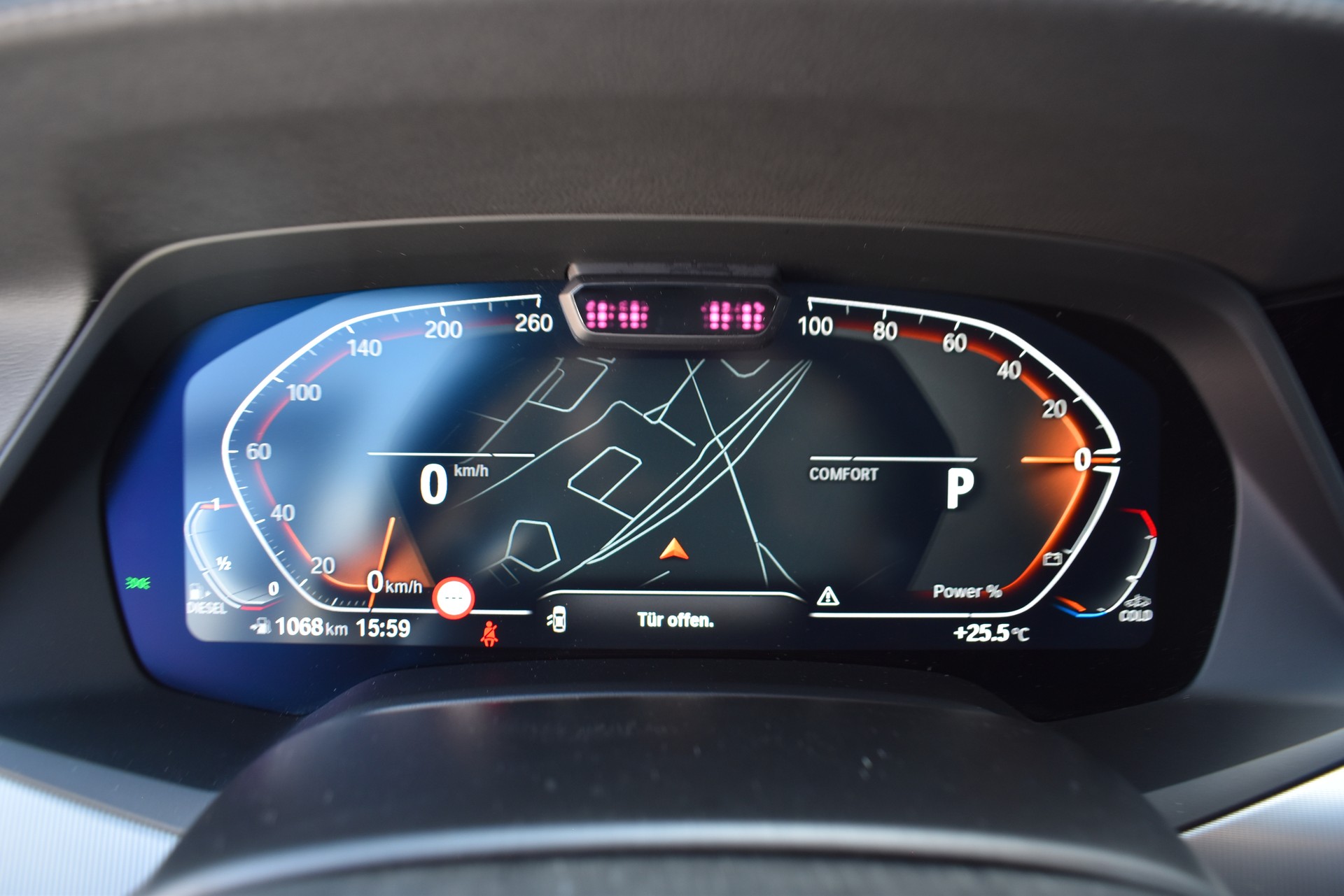 BMW X5 xDrive 30d-image-11