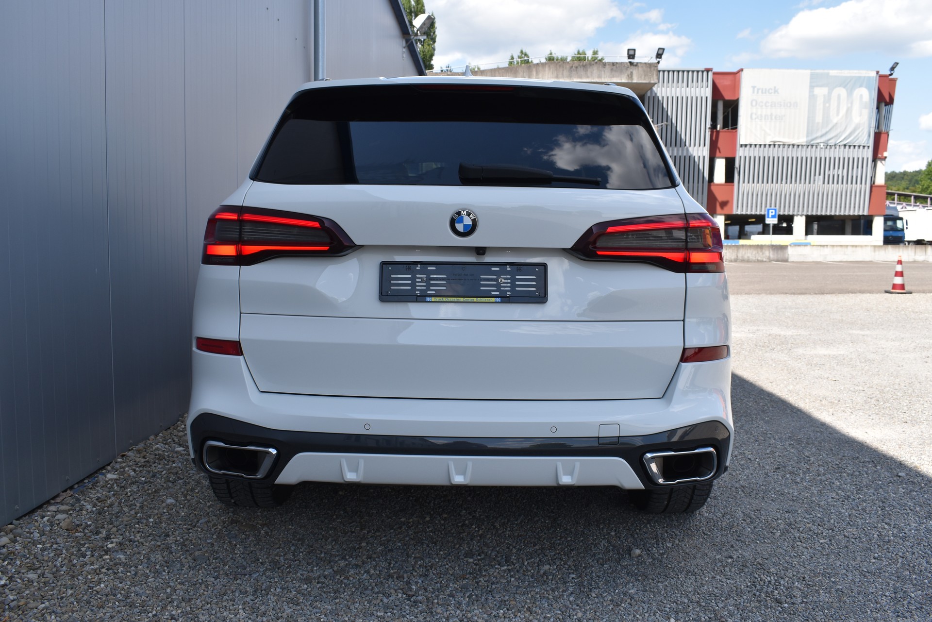 BMW X5 xDrive 30d-image-6