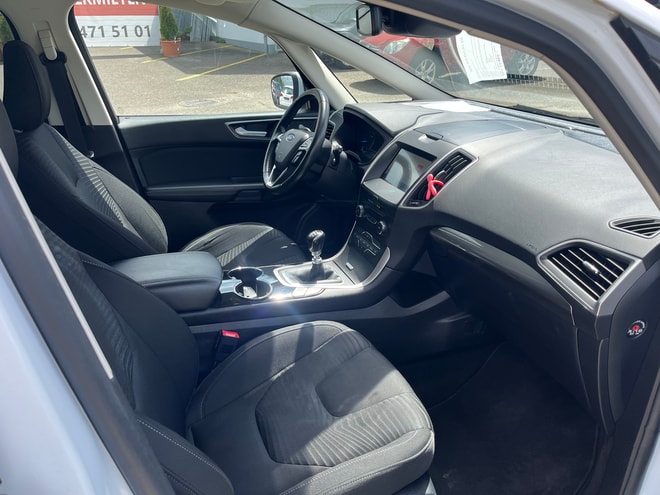 FORD S-Max 1.5 SCTi Trend-image-7