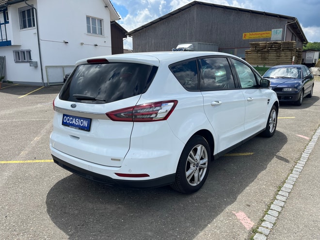FORD S-Max 1.5 SCTi Trend-image-5