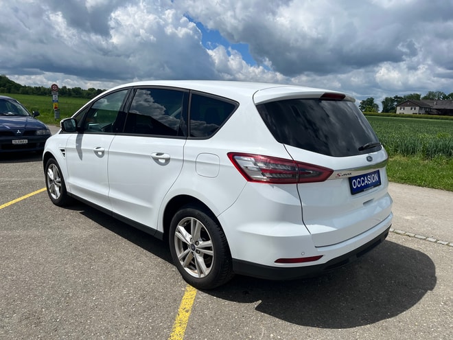 FORD S-Max 1.5 SCTi Trend-image-4