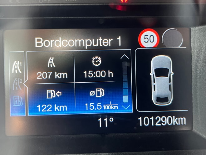 FORD S-Max 1.5 SCTi Trend-image-12
