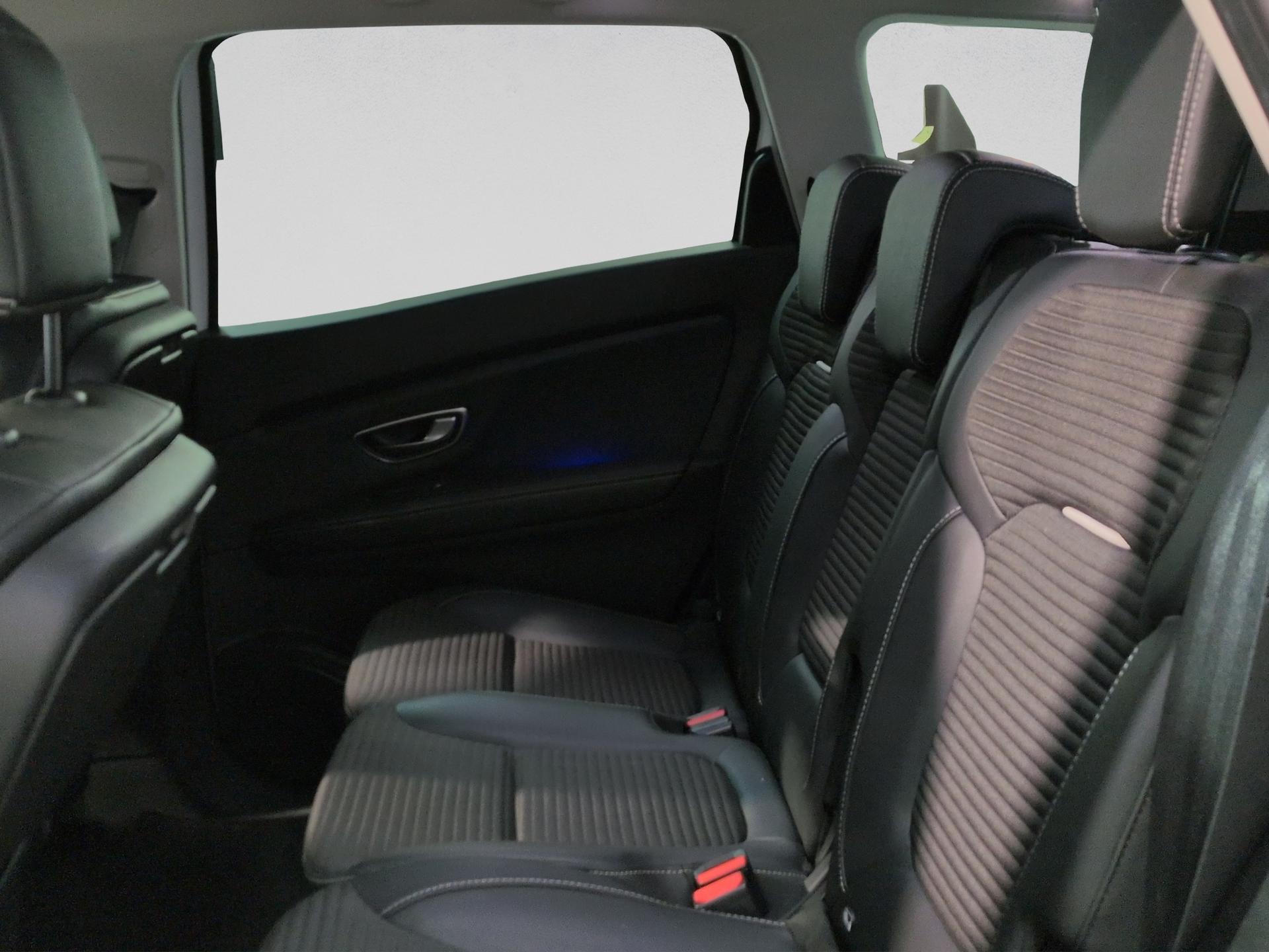 RENAULT Grand Scénic 1.3 16V Intens Pack Advantage EDC-image-14