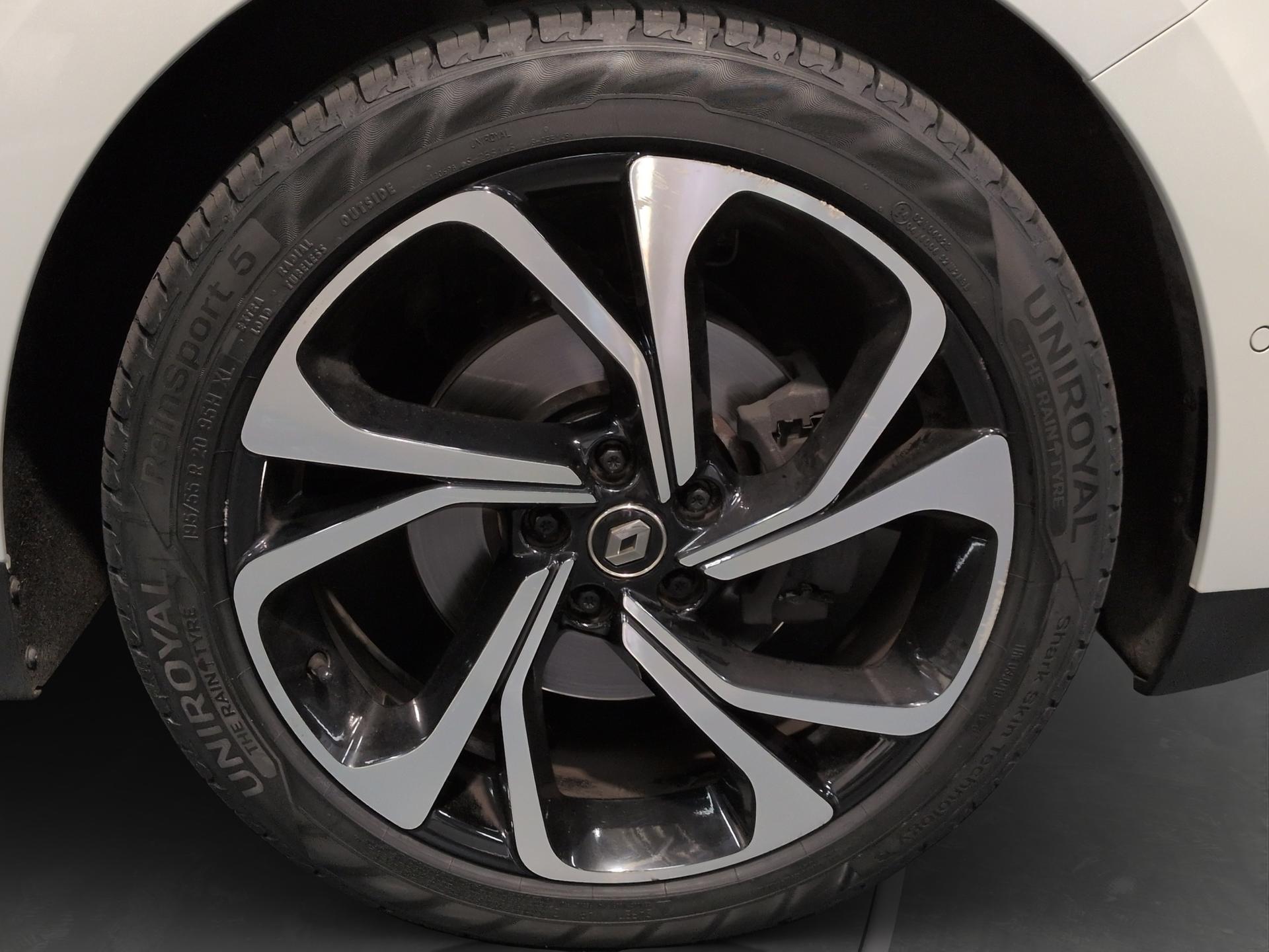 RENAULT Grand Scénic 1.3 16V Intens Pack Advantage EDC-image-17