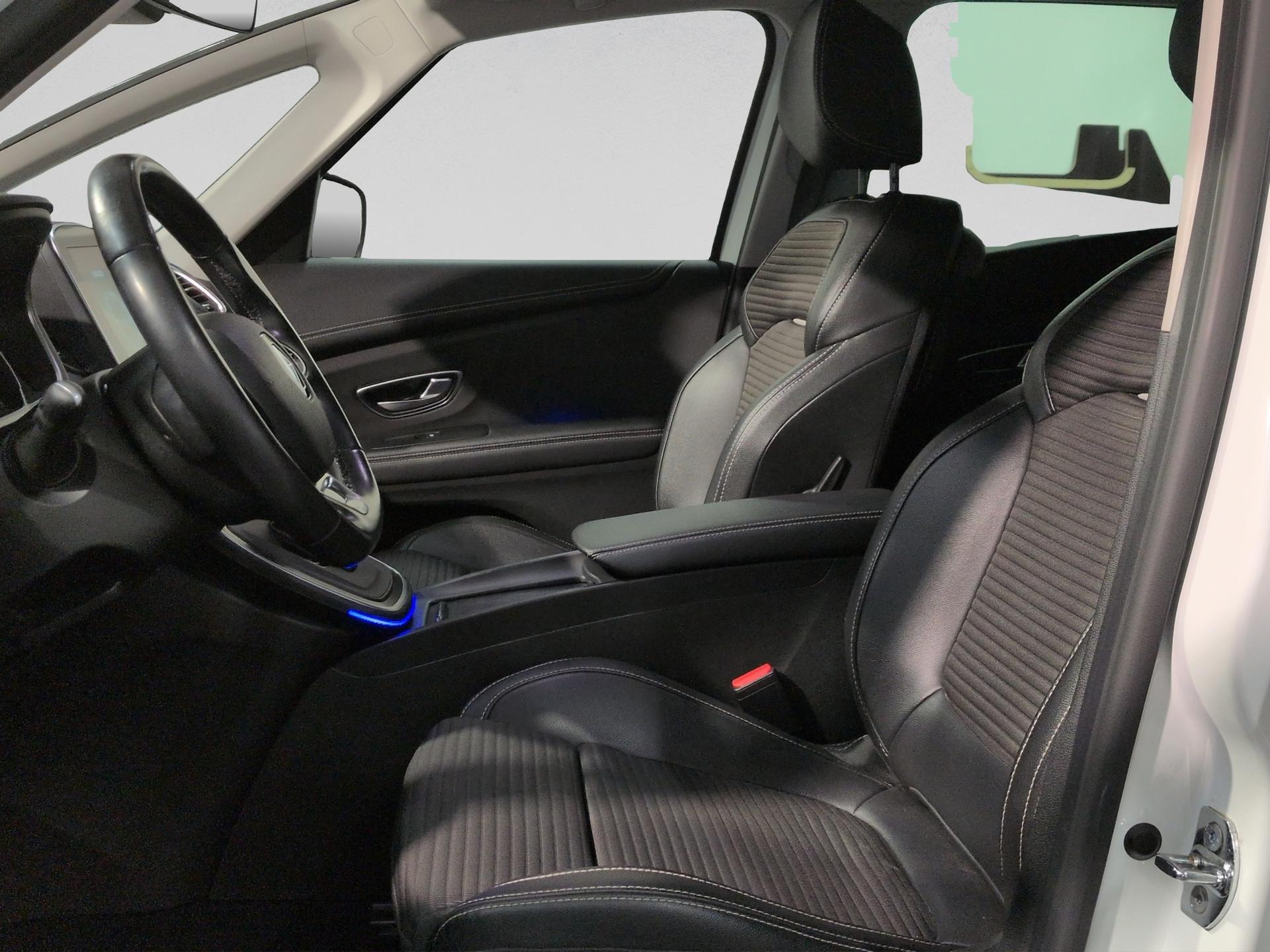 RENAULT Grand Scénic 1.3 16V Intens Pack Advantage EDC-image-8