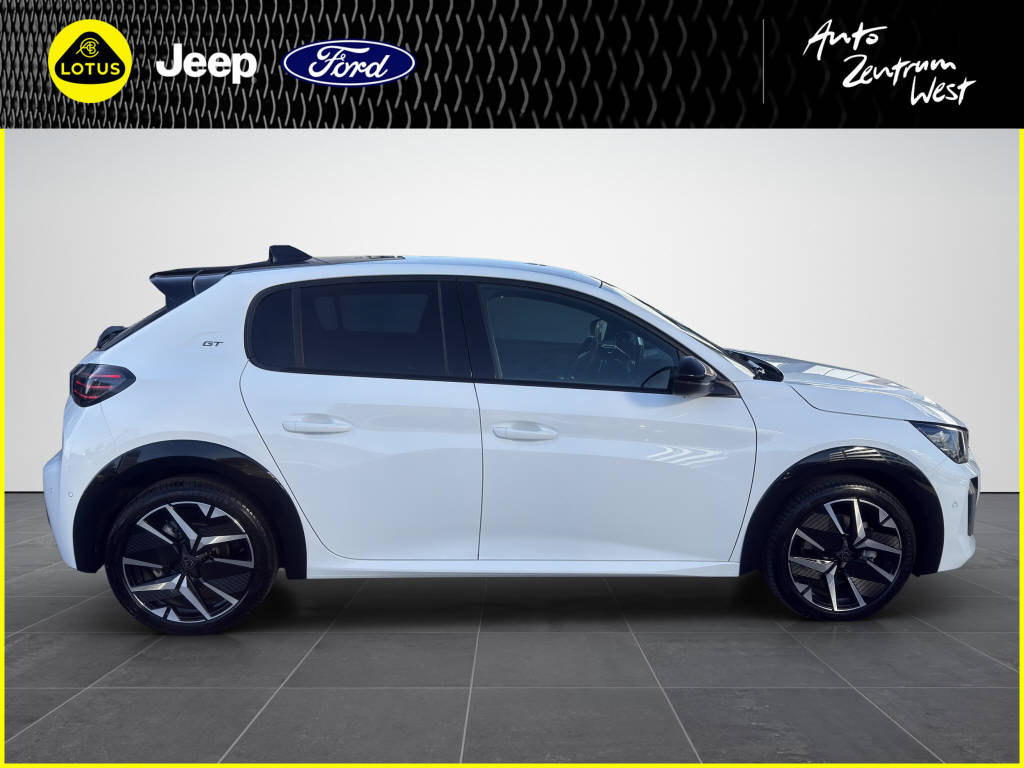 PEUGEOT 208 1.2 Hybrid 145 GT-image-5