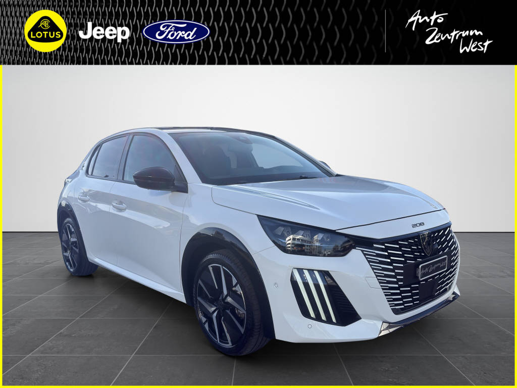 PEUGEOT 208 1.2 Hybrid 145 GT-image-6