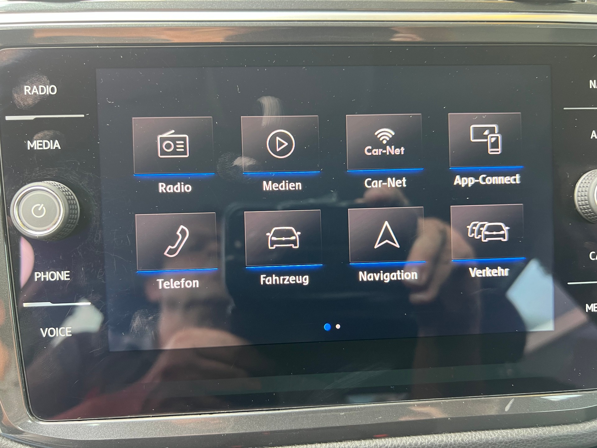 VW Tiguan 2.0 TDI Comfortline 4x4 DSG ** Navigation * Anhängerkupplung 2500 Kg. * frisch ab MFK * 1 Jahr Garantie möglich **-image-21