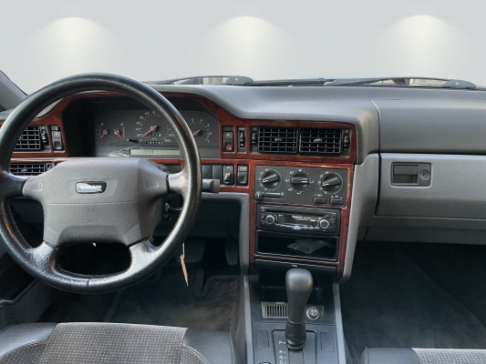 VOLVO 850 2.5 20V-image-4