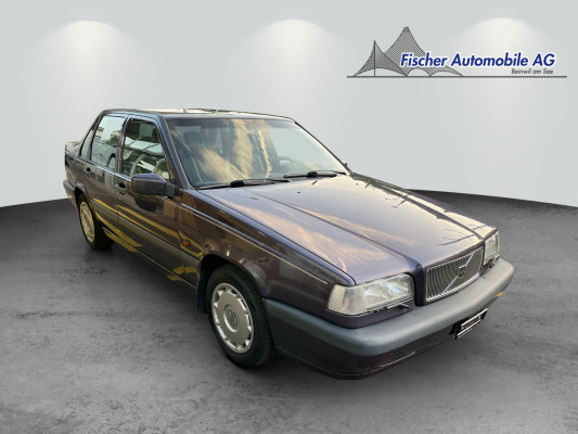 VOLVO 850 2.5 20V-image-0