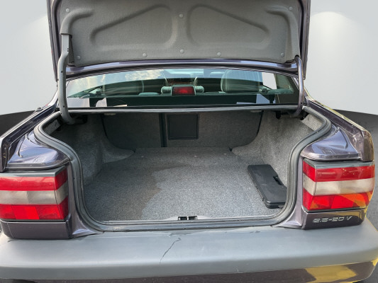 VOLVO 850 2.5 20V-image-7