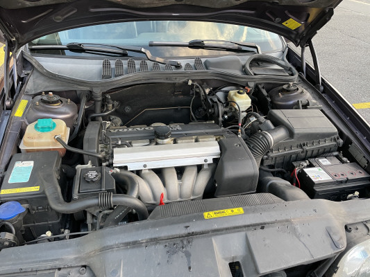 VOLVO 850 2.5 20V-image-11