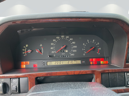 VOLVO 850 2.5 20V-image-10