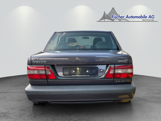 VOLVO 850 2.5 20V-image-3