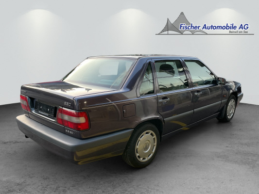 VOLVO 850 2.5 20V-image-1