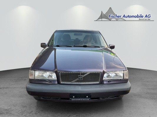 VOLVO 850 2.5 20V-image-2