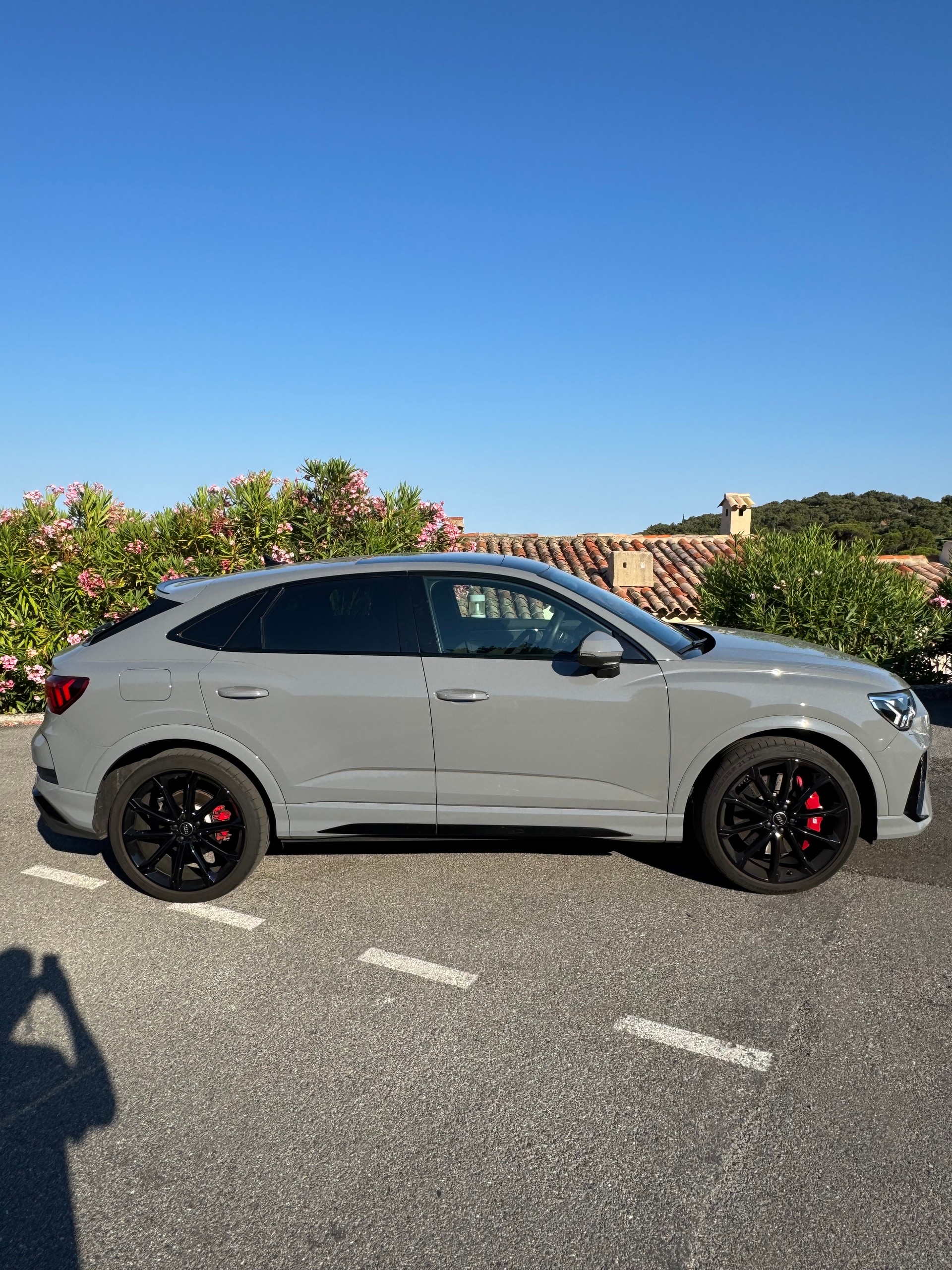 AUDI 2.5 TFSI quattro S-Tronic-image-0