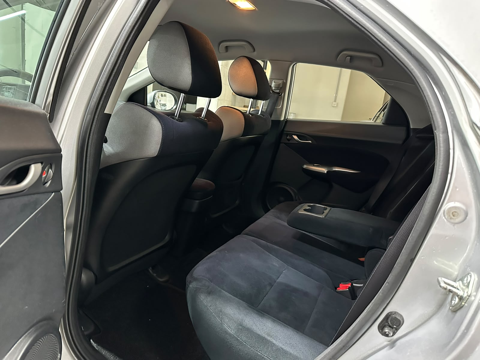 HONDA Civic 2.2 i-CTDi Comfort-image-7