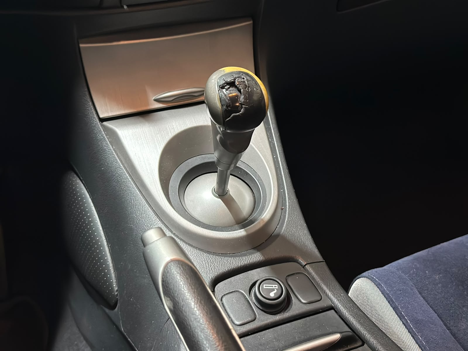 HONDA Civic 2.2 i-CTDi Comfort-image-10