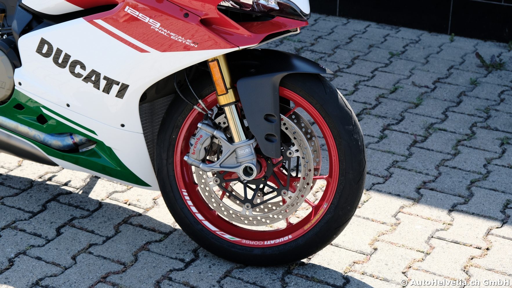DUCATI Panigale 1299 R Final Edition ABS-image-13