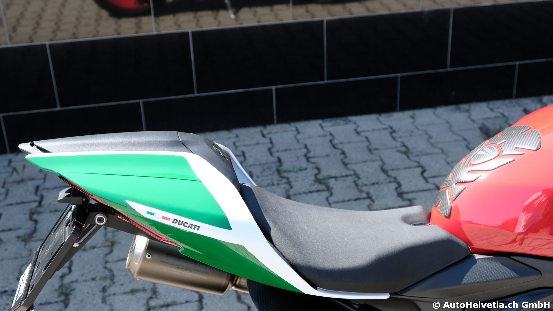 DUCATI Panigale 1299 R Final Edition ABS-image-10