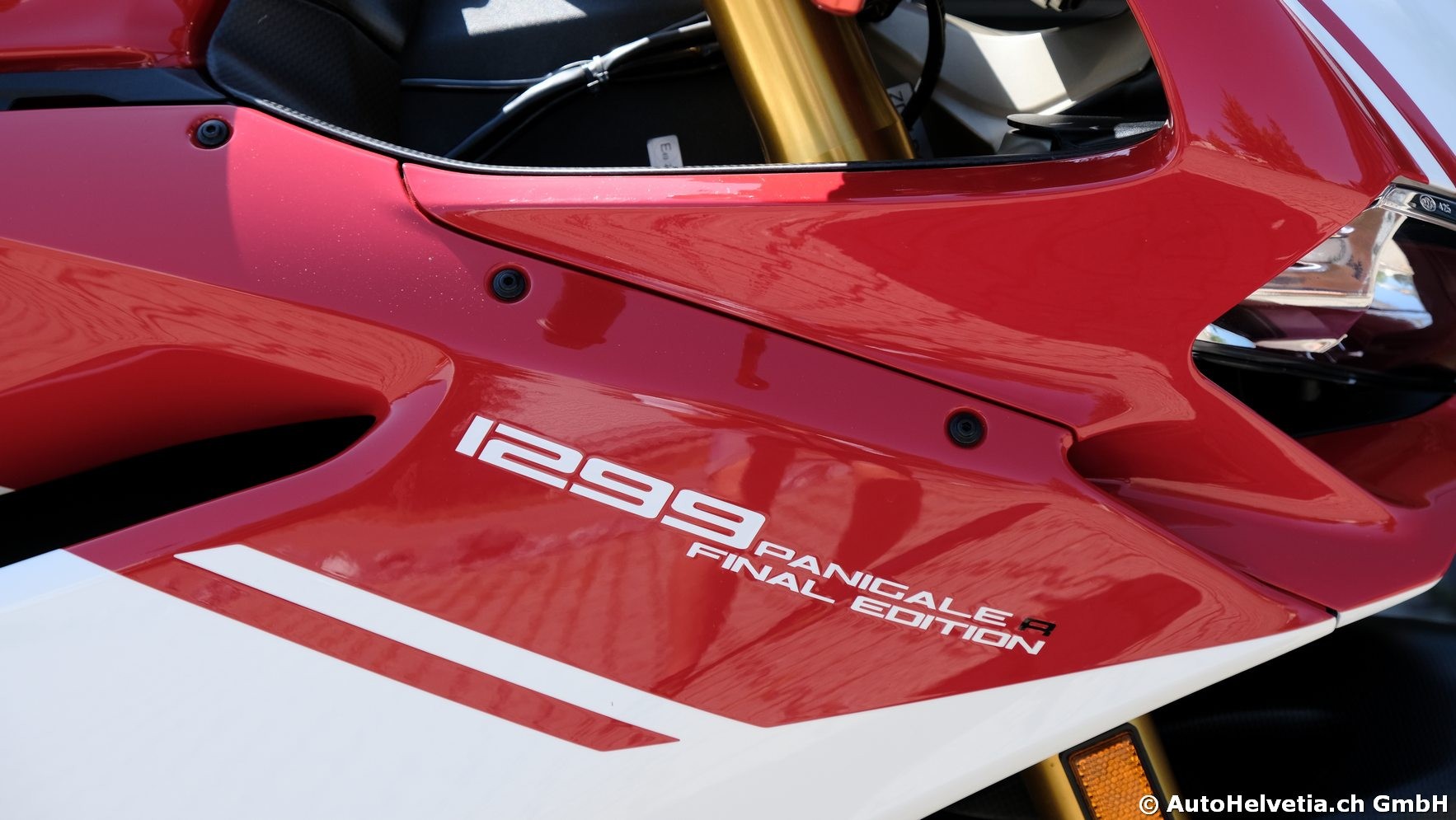 DUCATI Panigale 1299 R Final Edition ABS-image-9