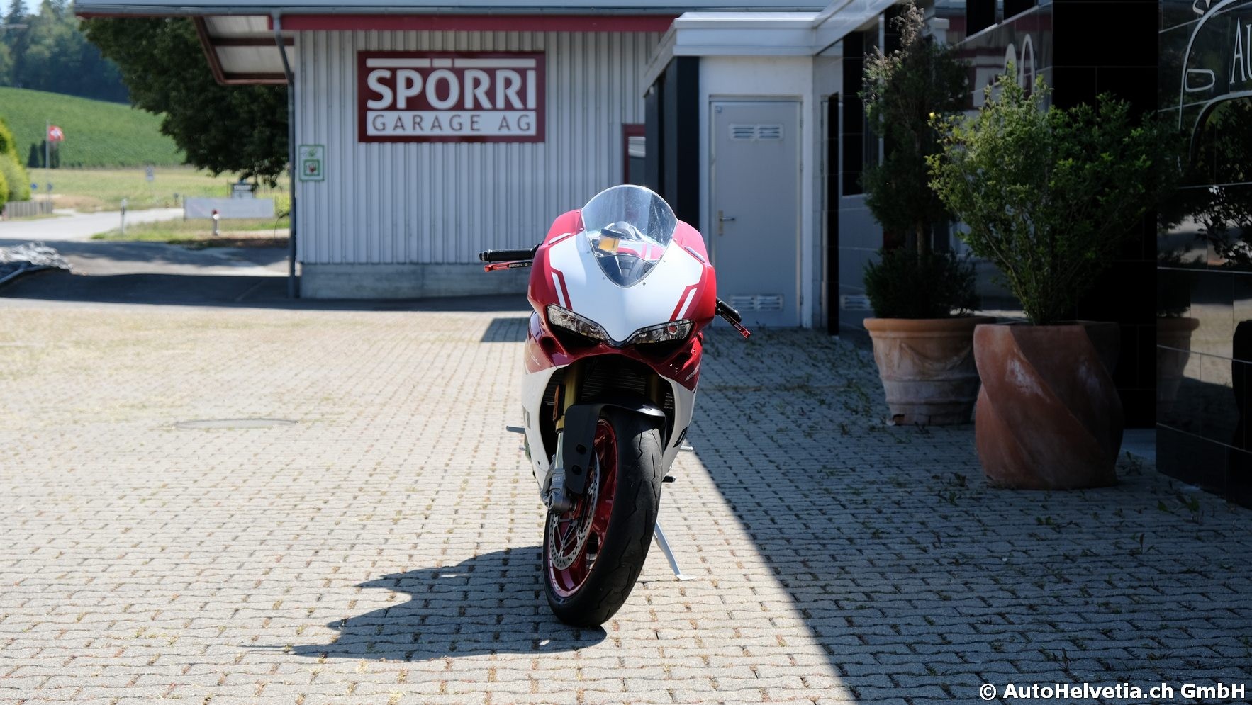 DUCATI Panigale 1299 R Final Edition ABS-image-4
