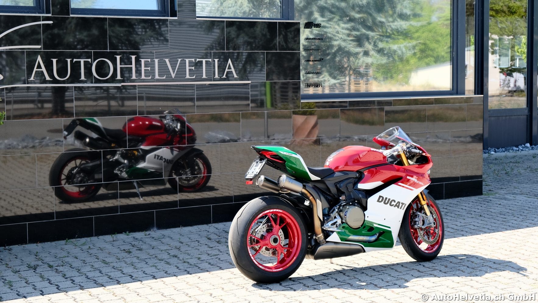 DUCATI Panigale 1299 R Final Edition ABS-image-14