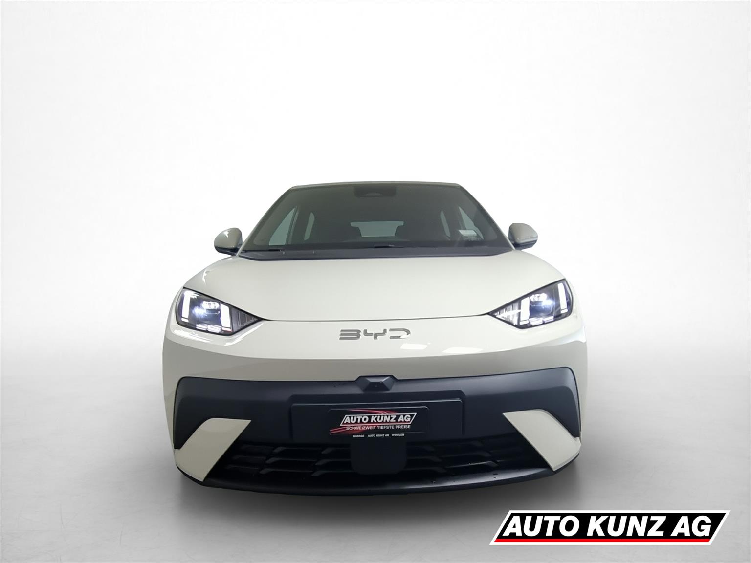 BYD Dolphin Surf 43kWh Comfort-image-1