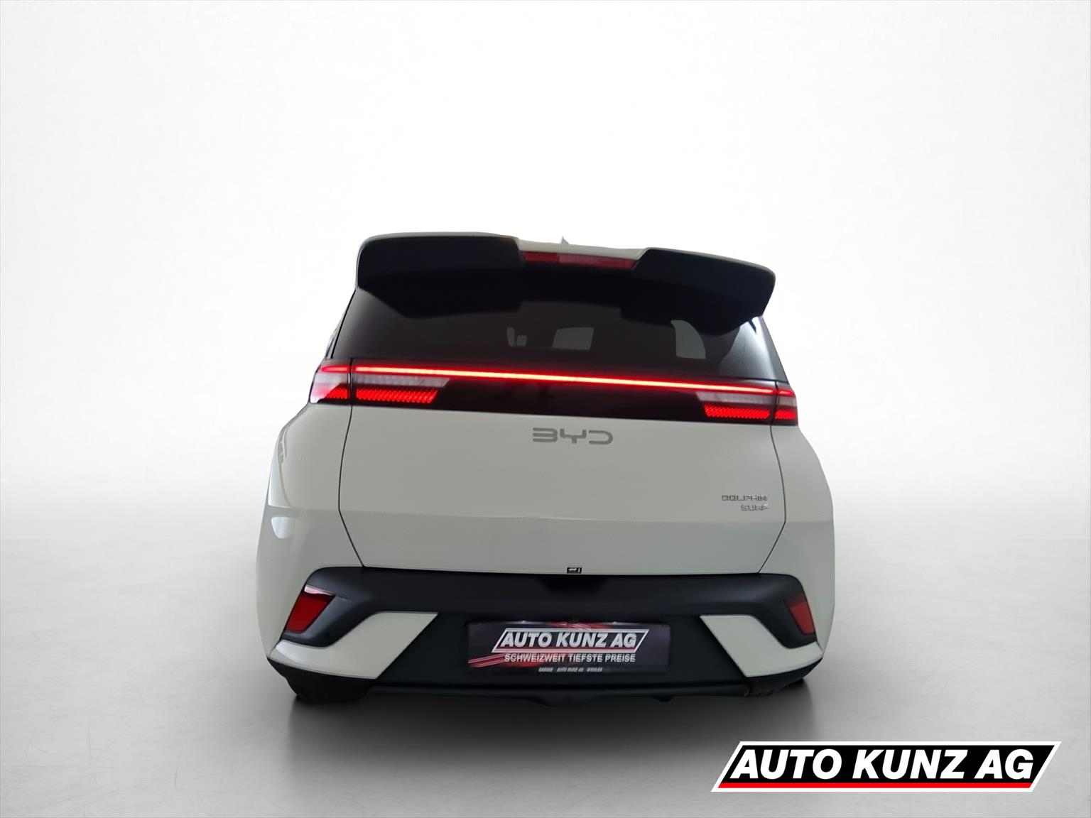 BYD Dolphin Surf 43kWh Comfort-image-4