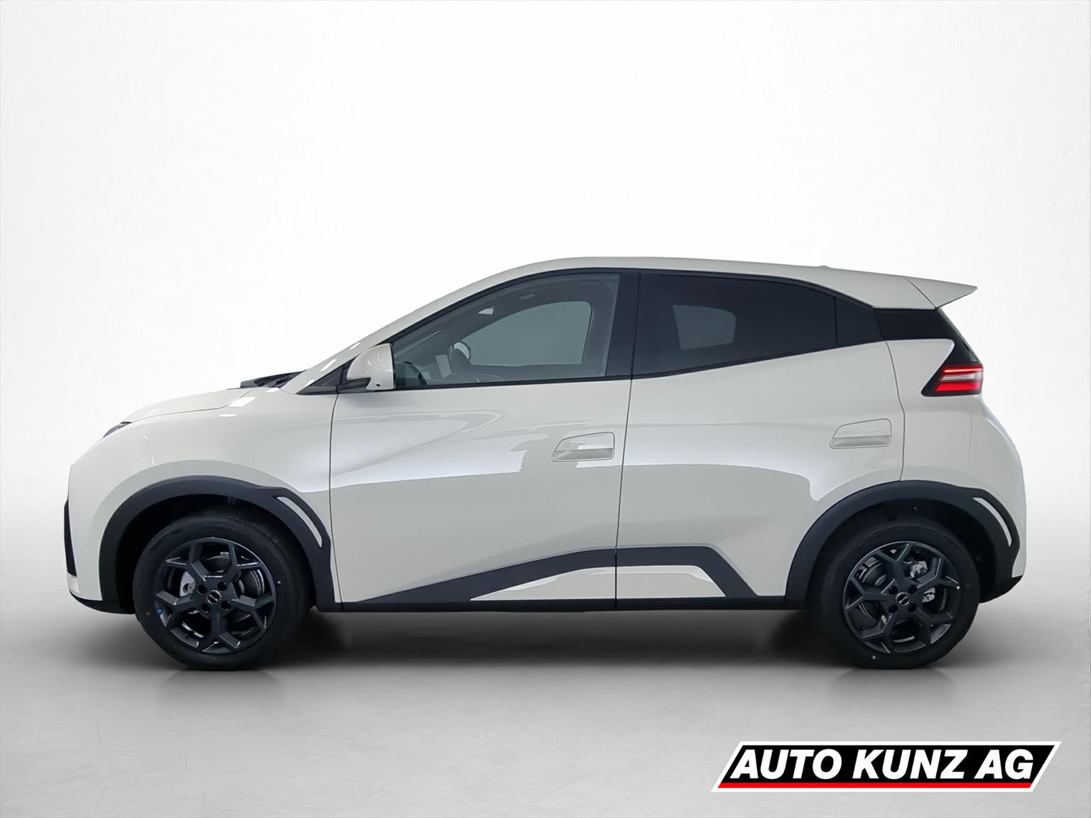 BYD Dolphin Surf 43kWh Comfort-image-2
