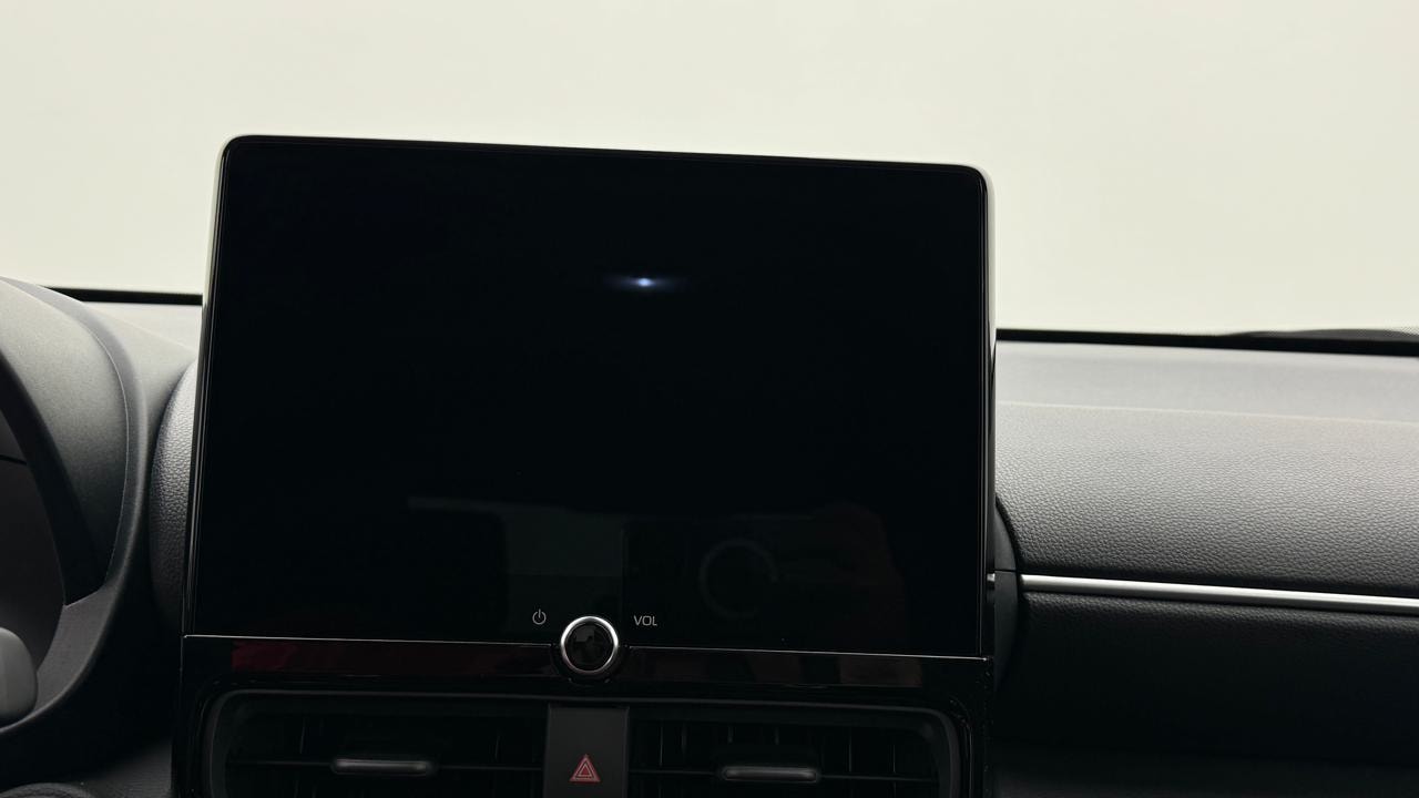 TOYOTA Yaris Cross 1.5 Style e-CVT-image-7