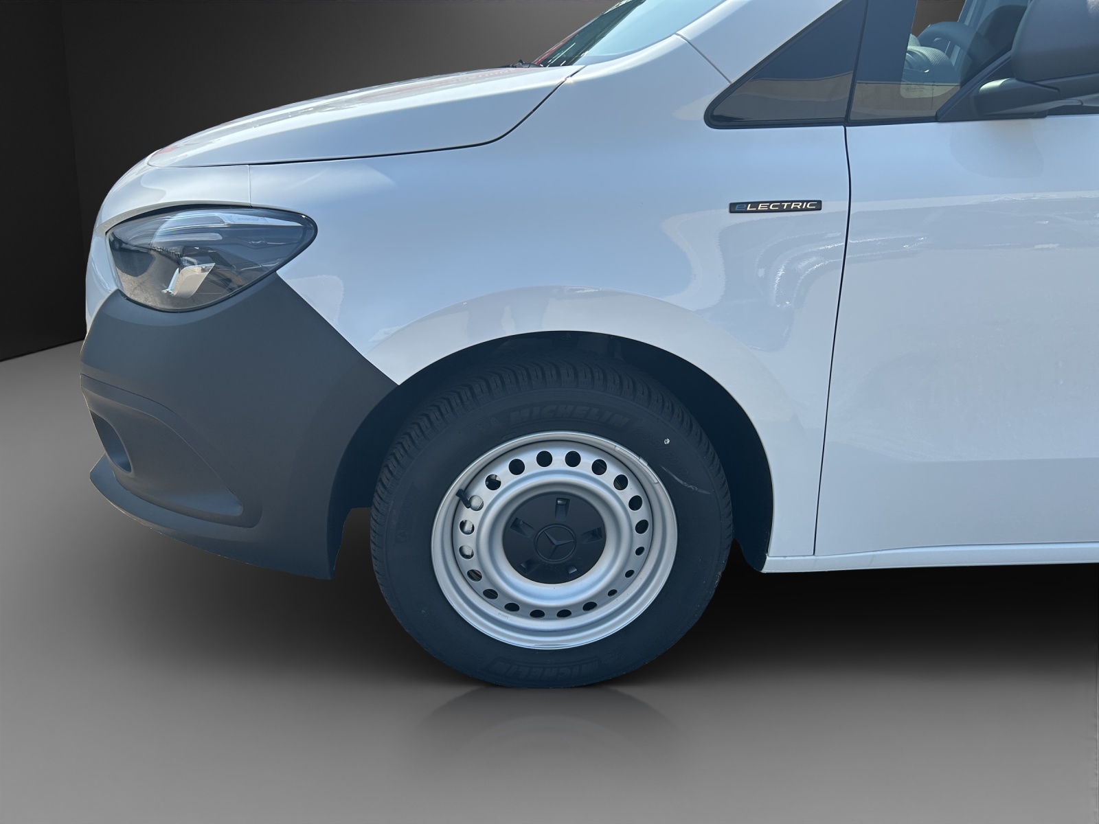 MERCEDES-BENZ eCitan 45kWh Base-image-12